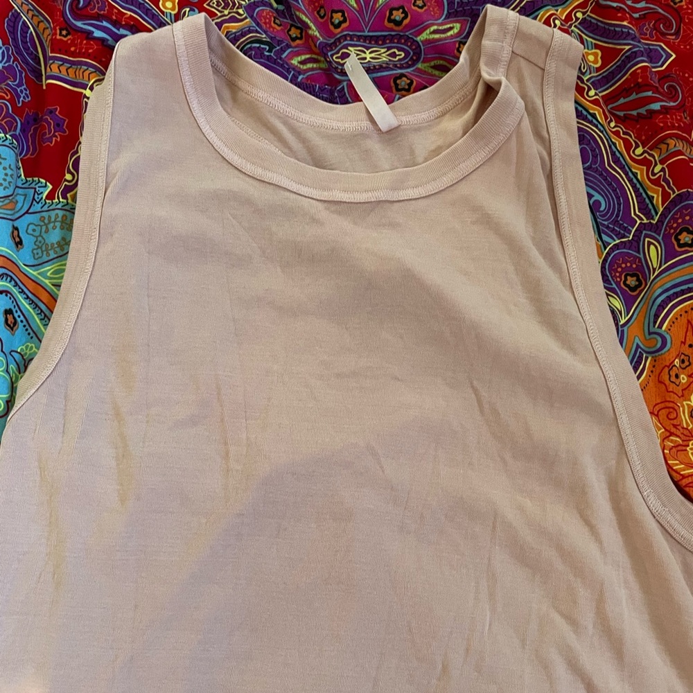 Fabletics Tank top